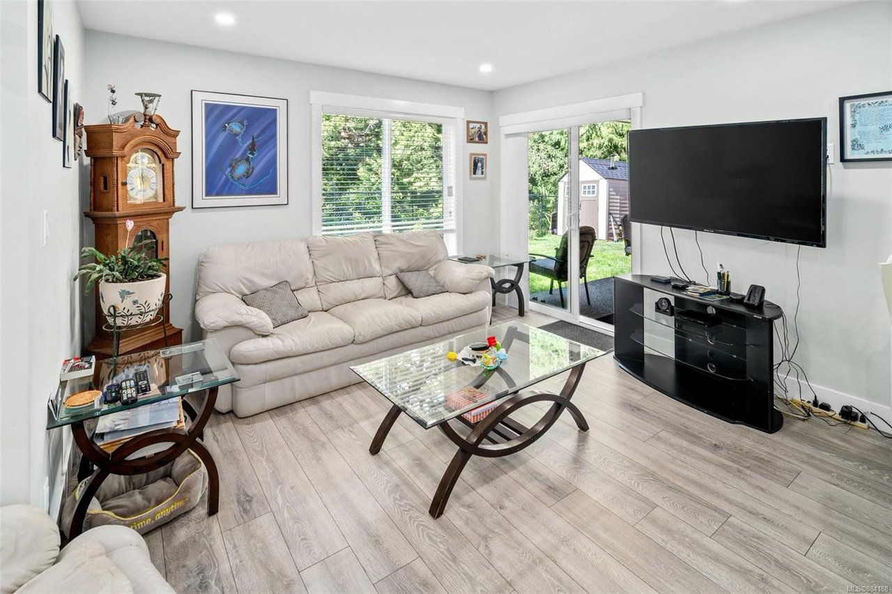 2544 West Trail Crt, Sooke