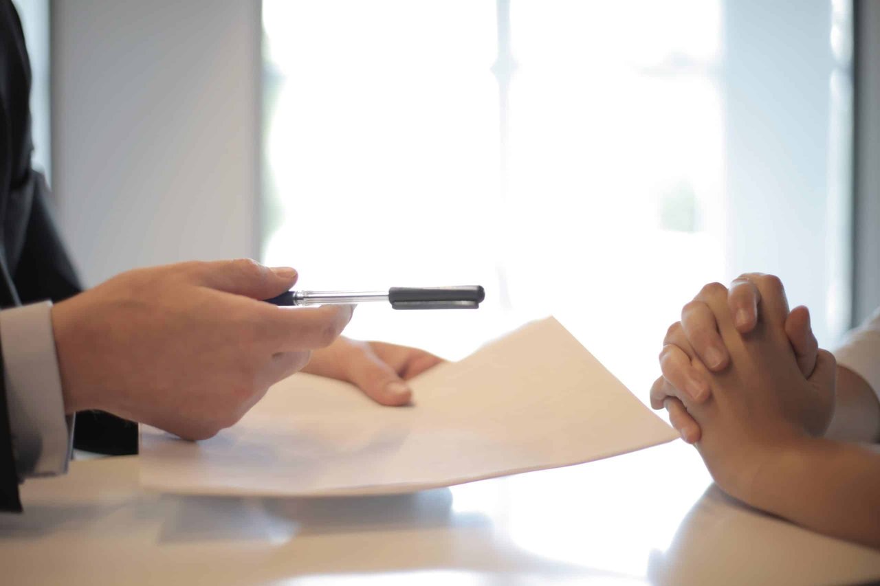 Why You Should Write Backup Offers