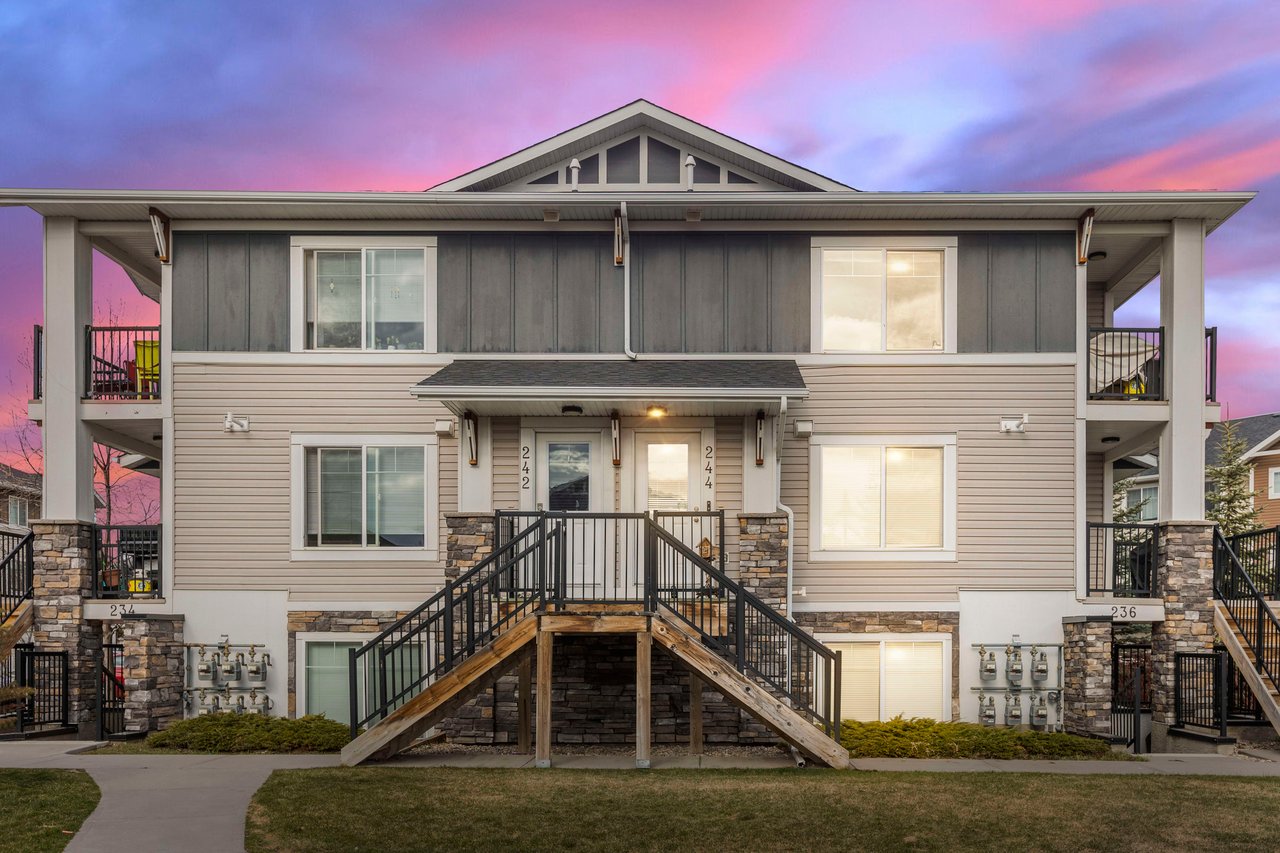 244, 300 Marina Drive Unit: 244