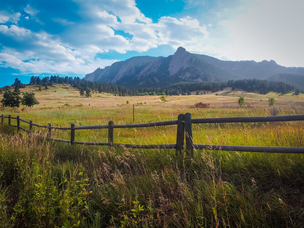 Boulder County August Housing Market Statistics