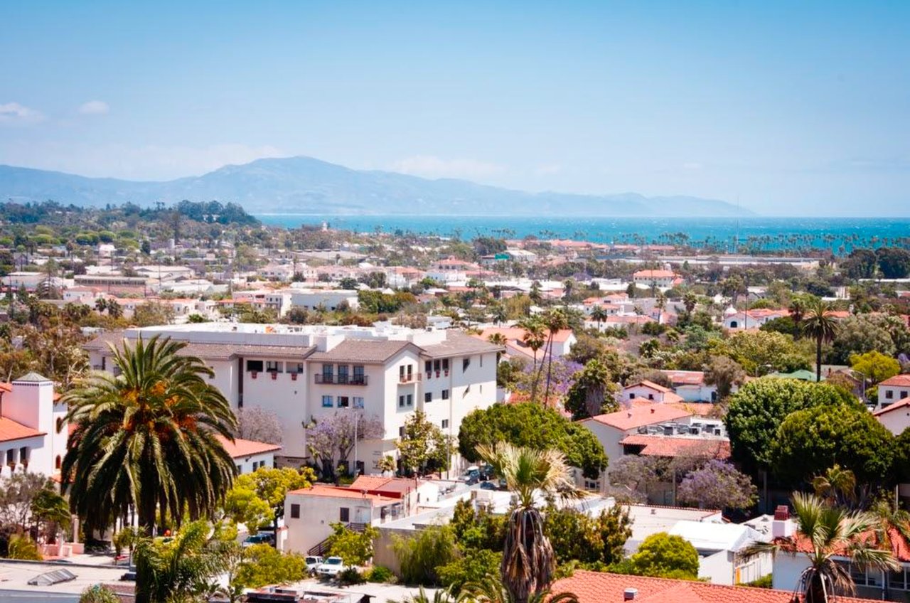 What to Expect From Luxury Real Estate in Santa Barbara in 2022