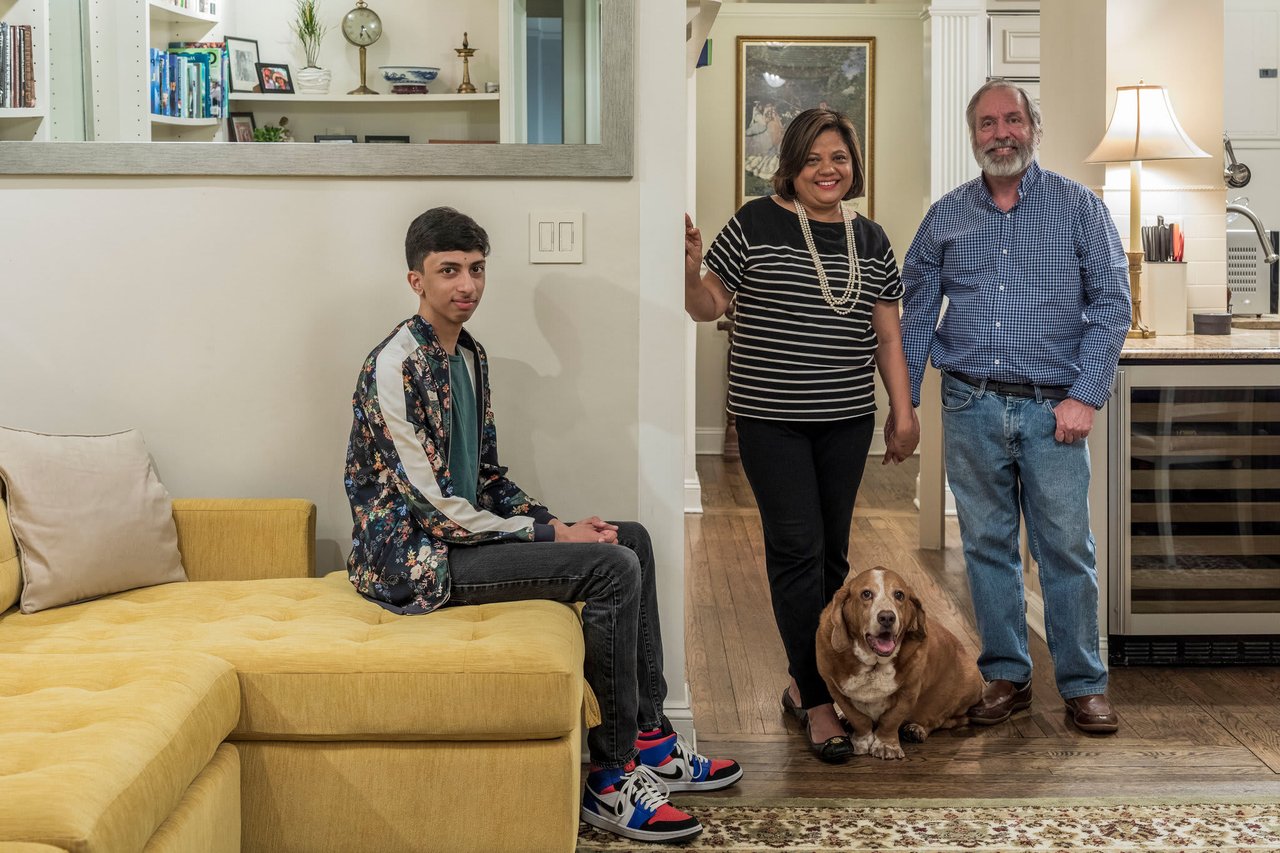 A Family of Three Seeks a Two-Bedroom in Manhattan. Which One Did They Choose?