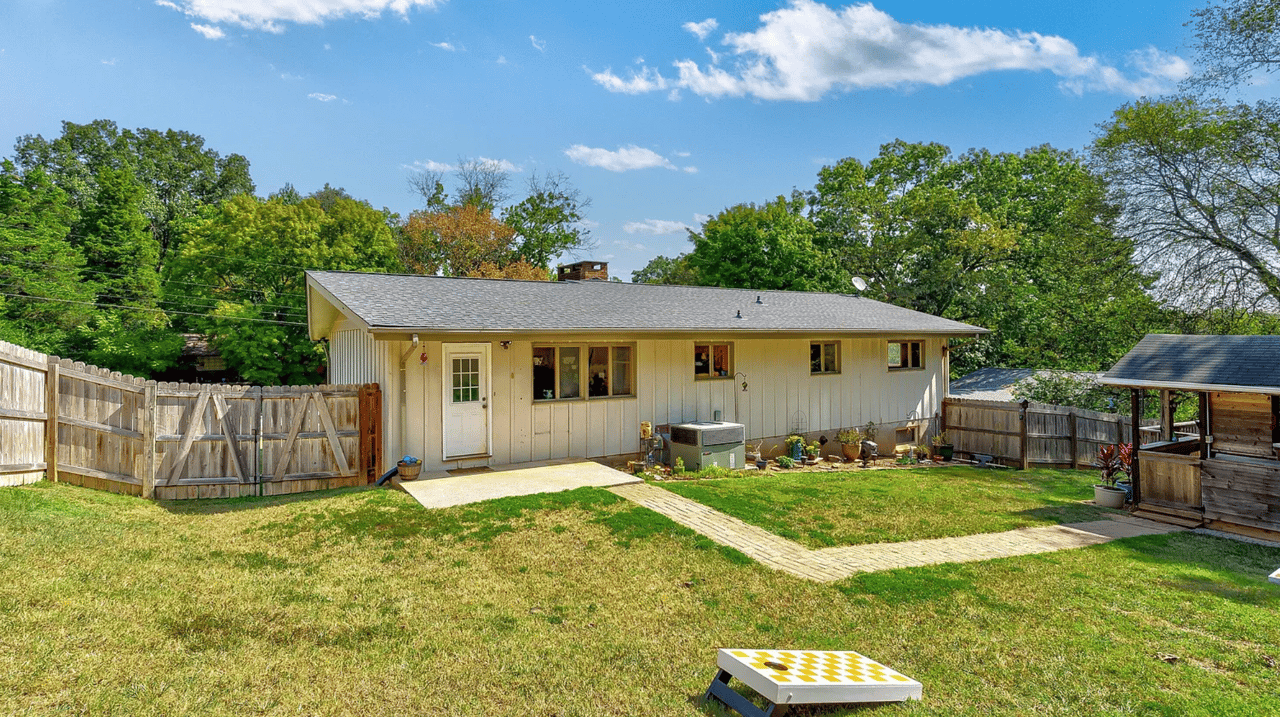 1701 Timber Pass