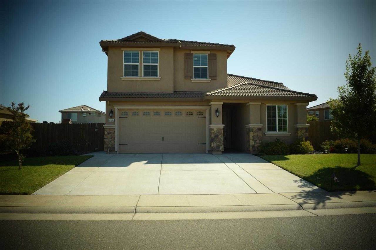 11081 Terra Blanca Way