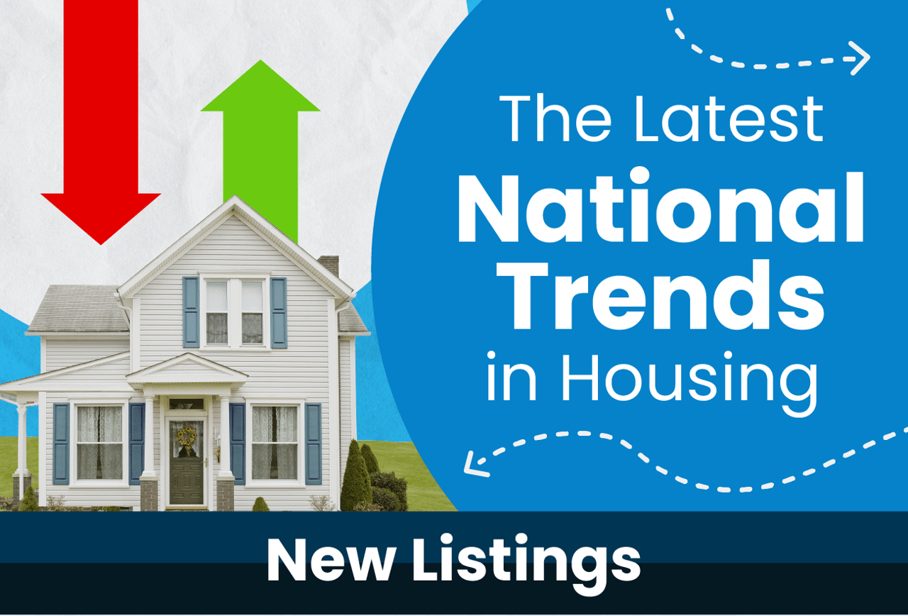 The Latest Trends in Housing