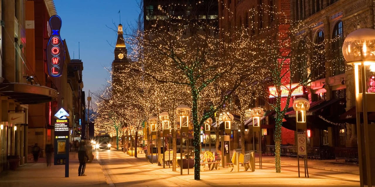 3 Denver Holiday Markets To Visit This Season