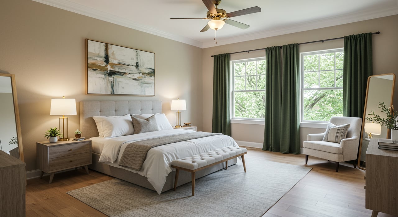 Unlocking the Magic: The Power of Home Staging with Restyle Staging, Your Key to Irresistible Listings