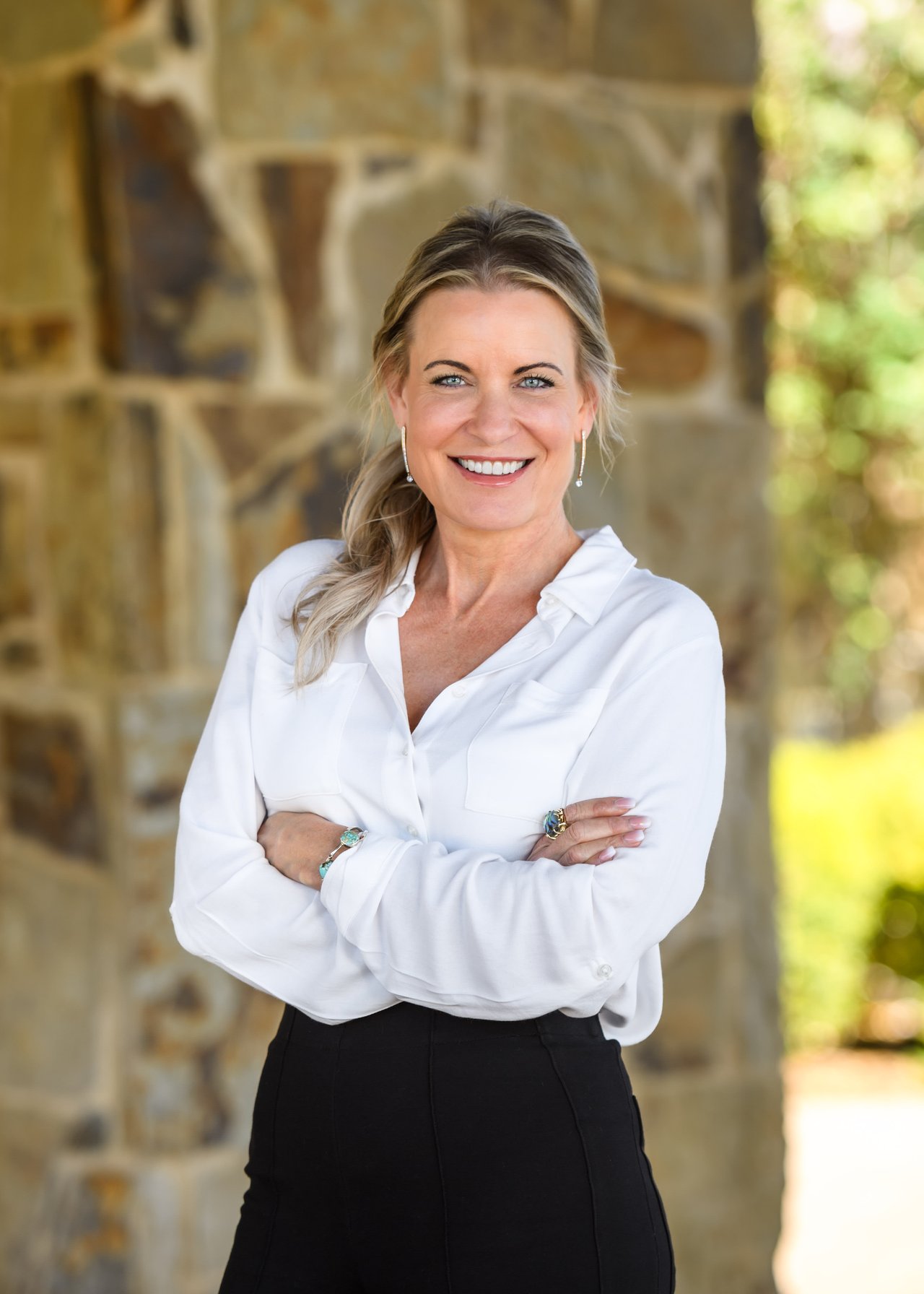 Tonya Currie