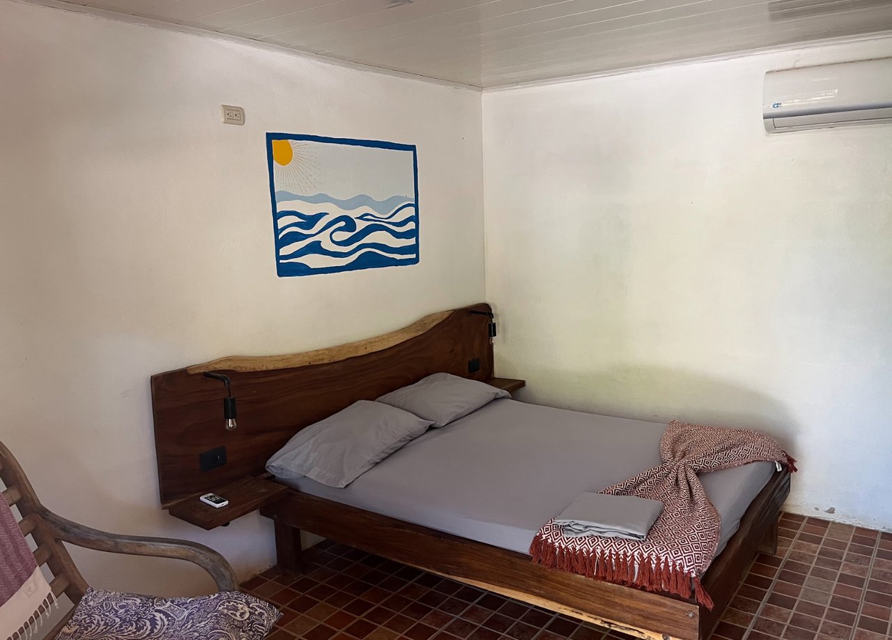 Income Opportunity Retreat, Nosara, Guanacaste