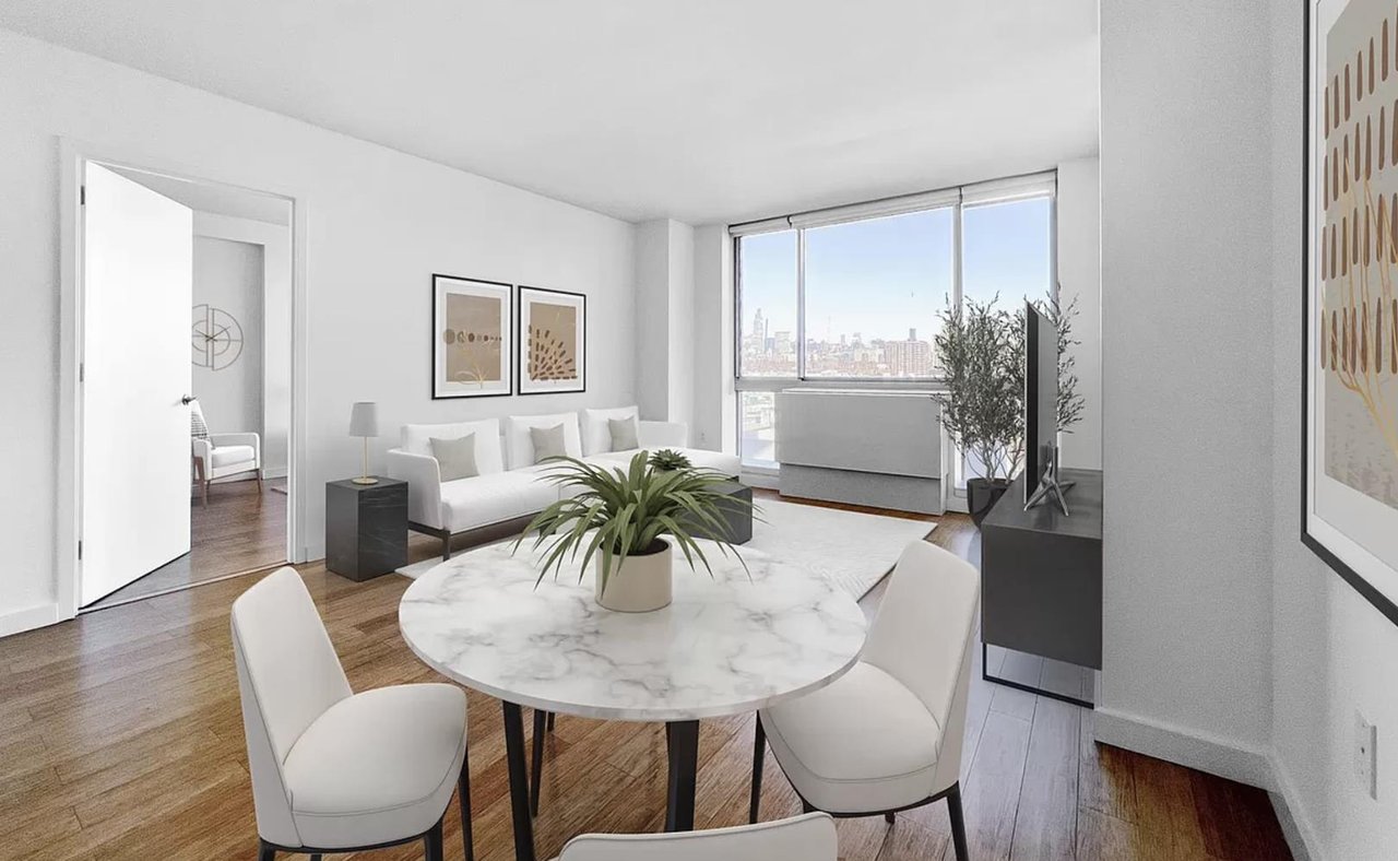 310 East 2nd Street, Apt PH-K