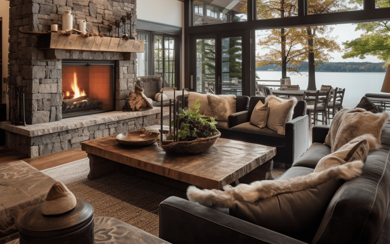 Di Lido Island’s Stunning Casa Clara