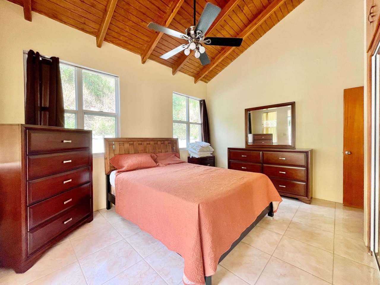 573 Cane Garden Bay 3 Bedrooms