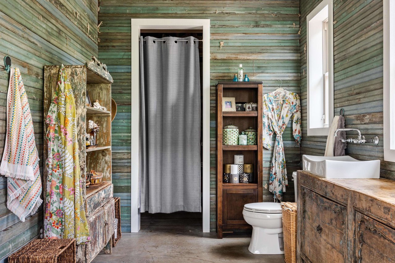 Rockport Retreat