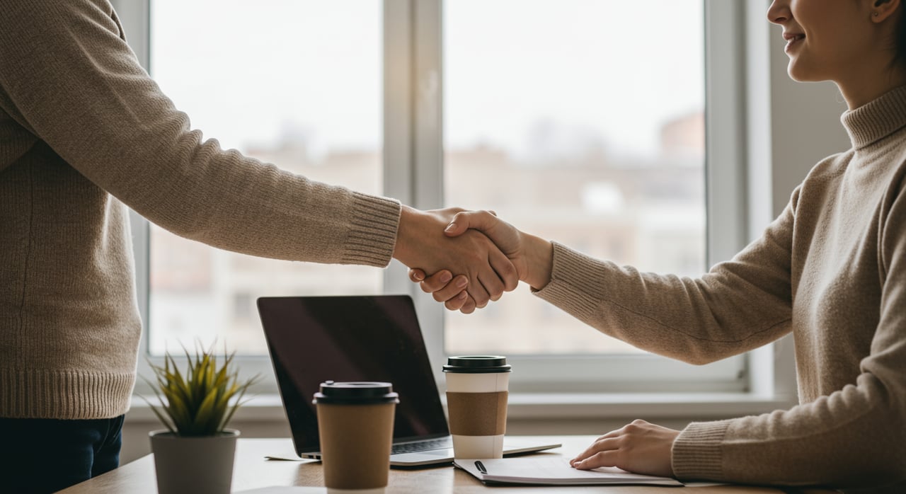 6 Real Estate Negotiation Strategies from An Expert
