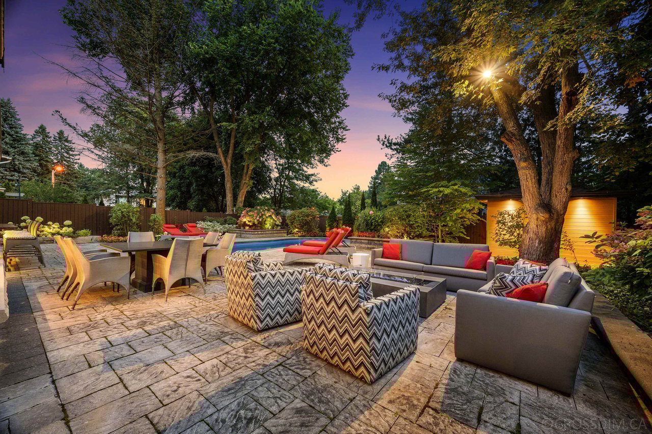 Exquisite Luxury Estate