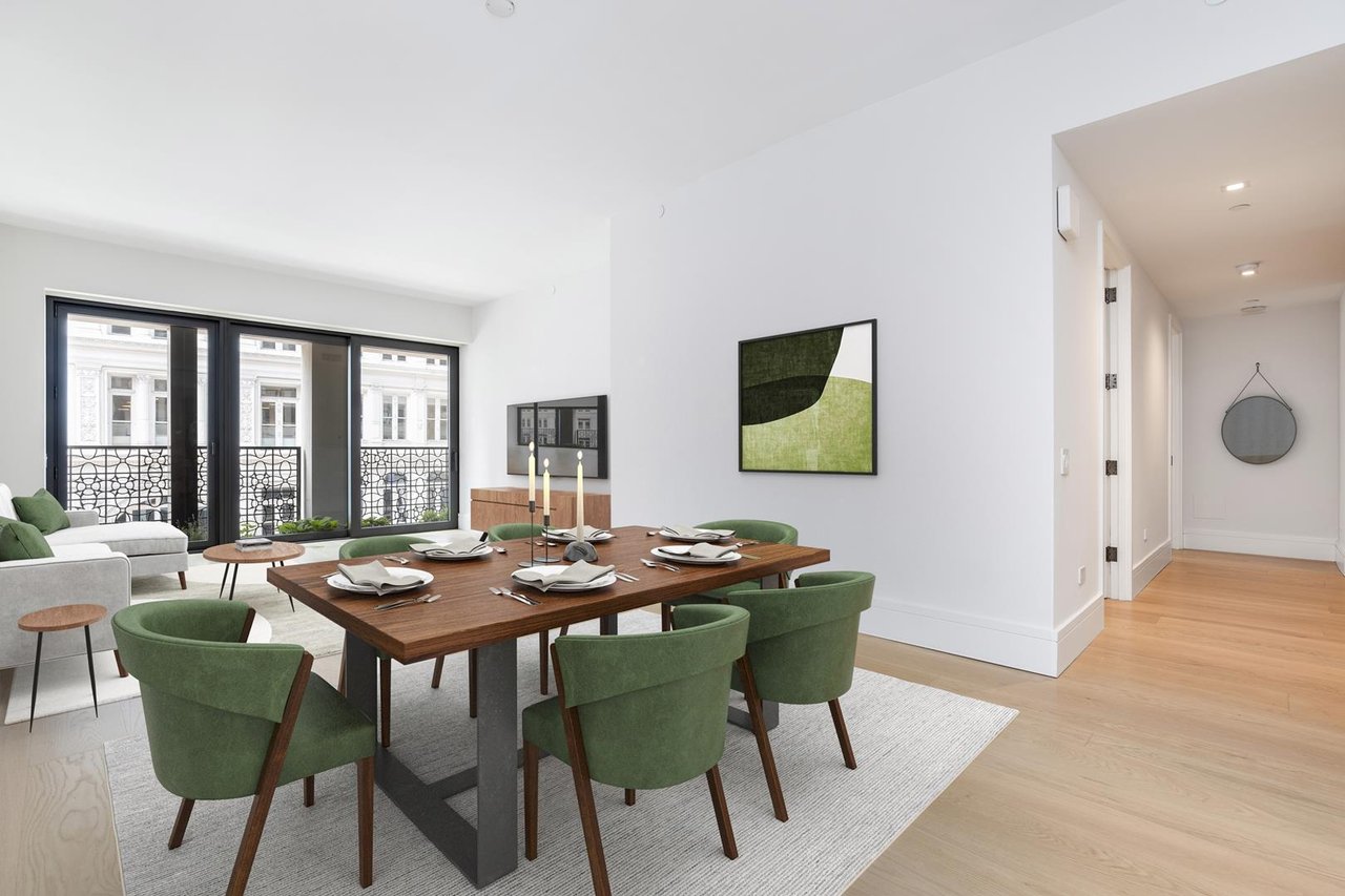 39 West 23rd Street, Apt 4-A