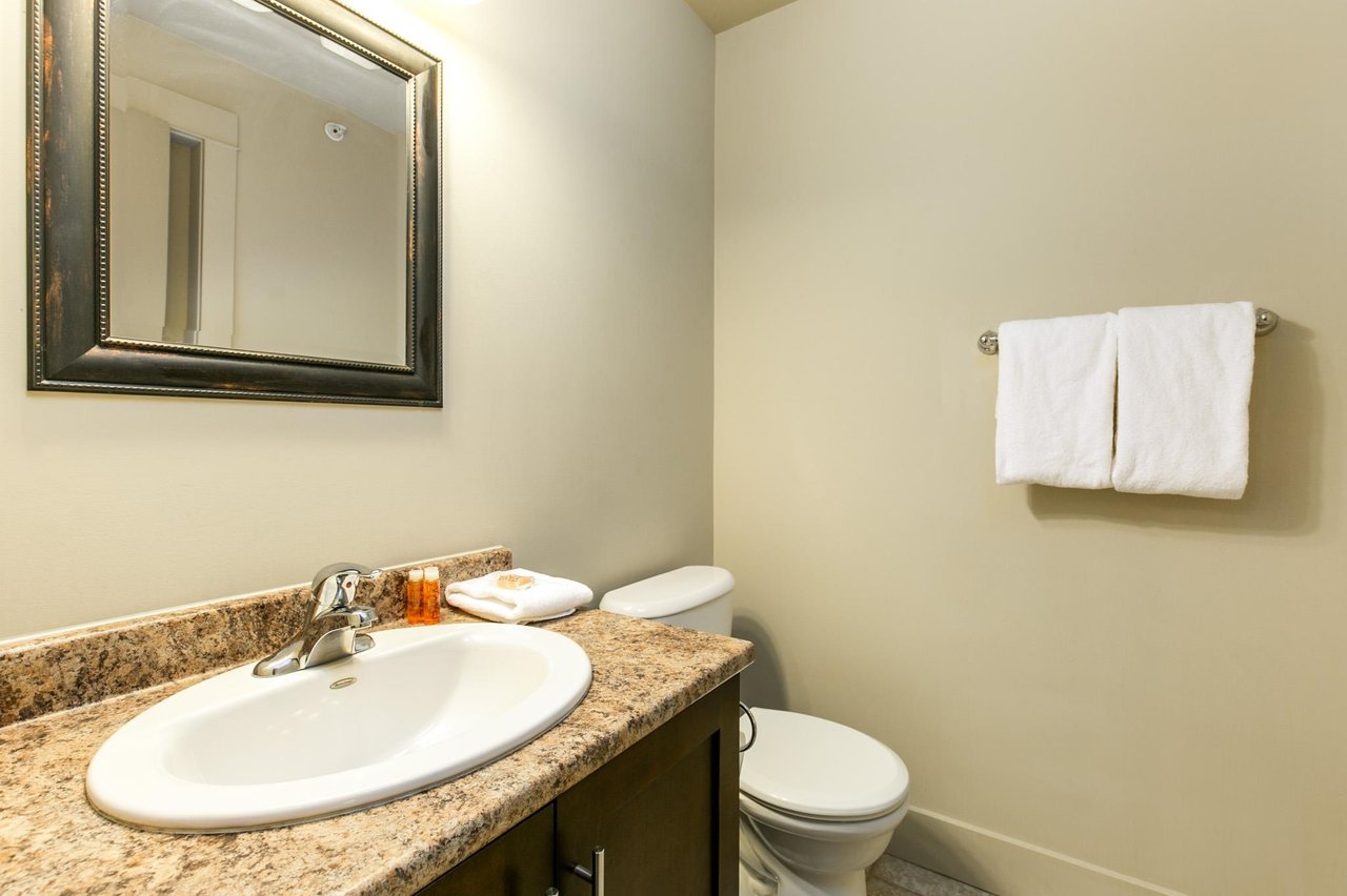 309-7330 Arbutus Street, Pemberton