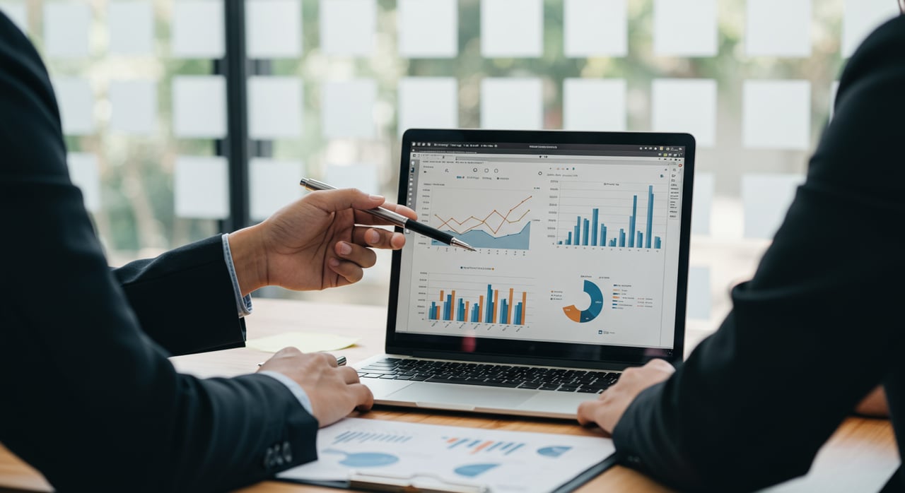 Las Vegas Market Update for May 2020