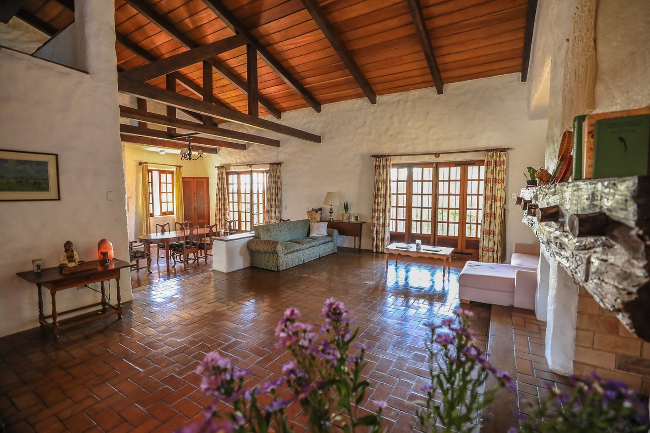 Historic Coffee Farm Estate, Heredia