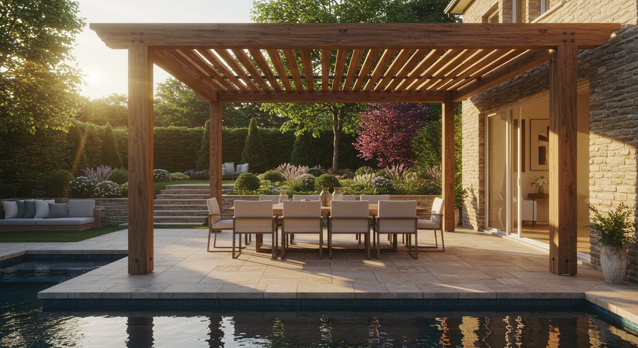 Anatomy of a High-End Property Deal: From Identification to Closing