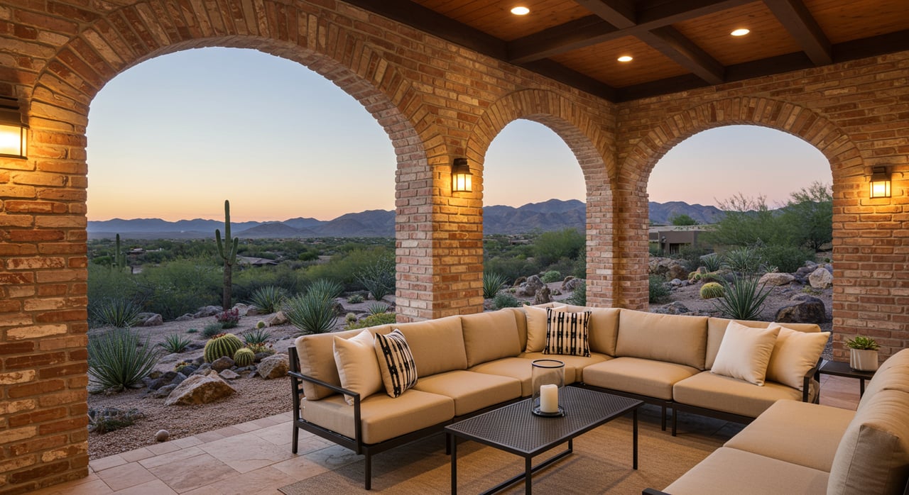 Living in Oro Valley, Arizona
