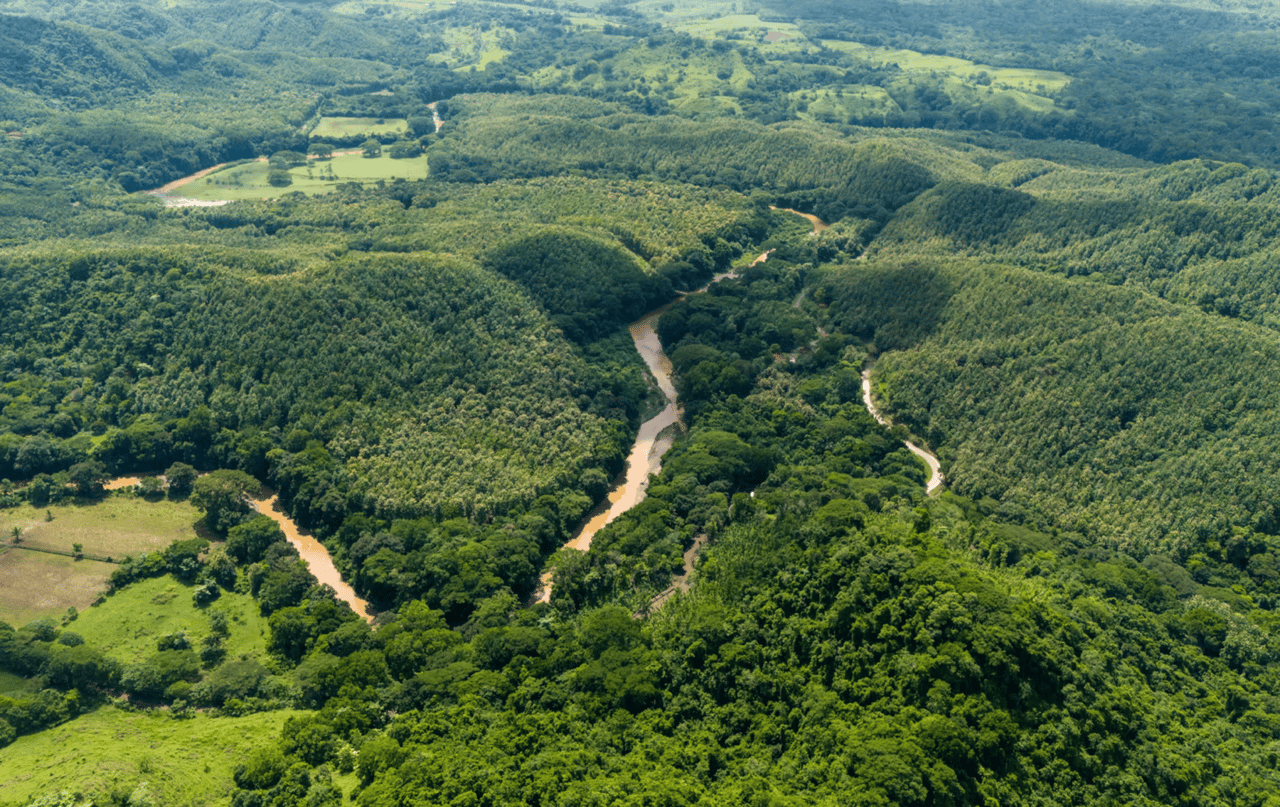 Ocean View Spring Development Land, Tamarindo, Guanacaste