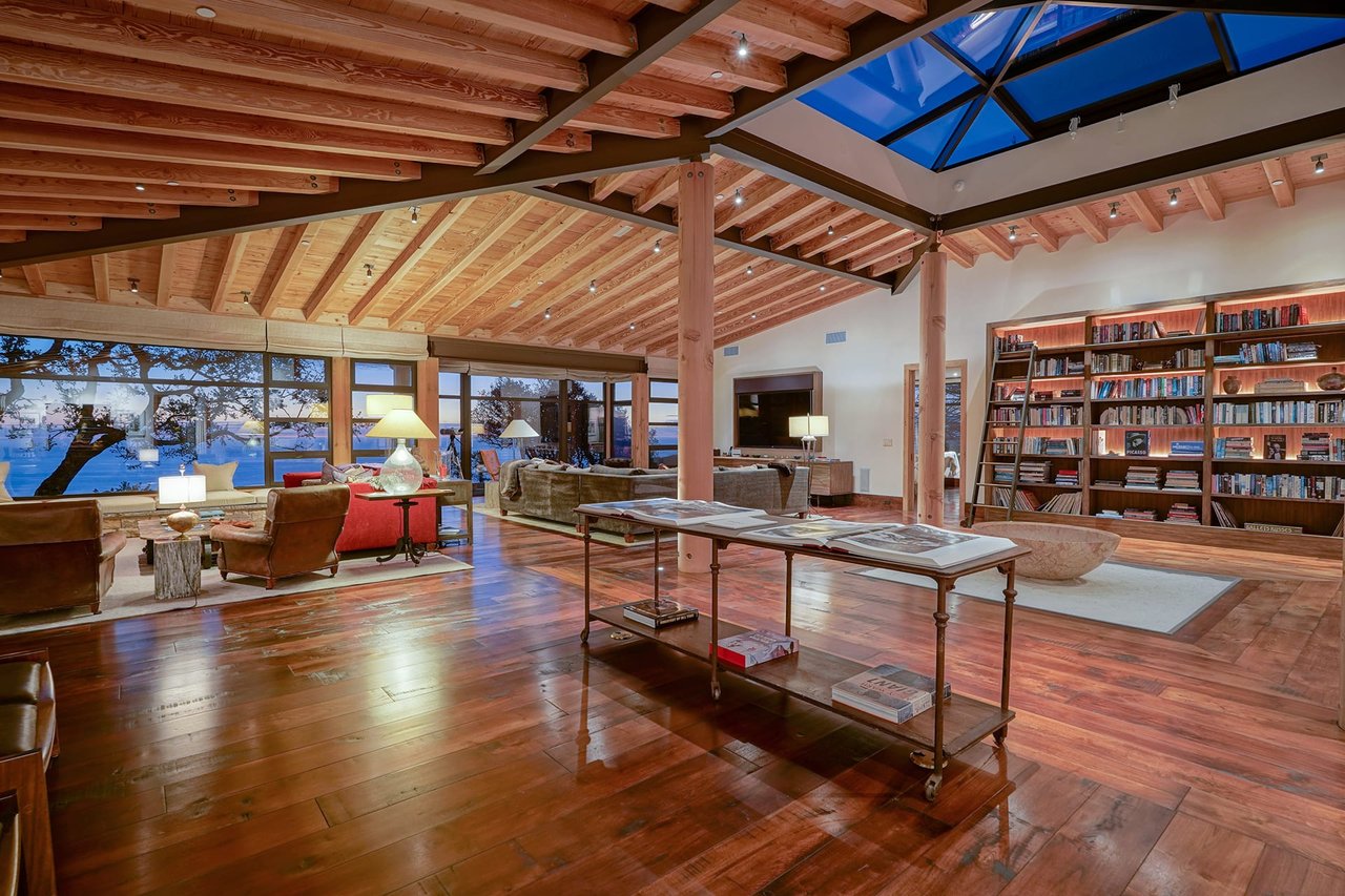 Bixby Creek Ranch - Luxury Big Sur Rental
