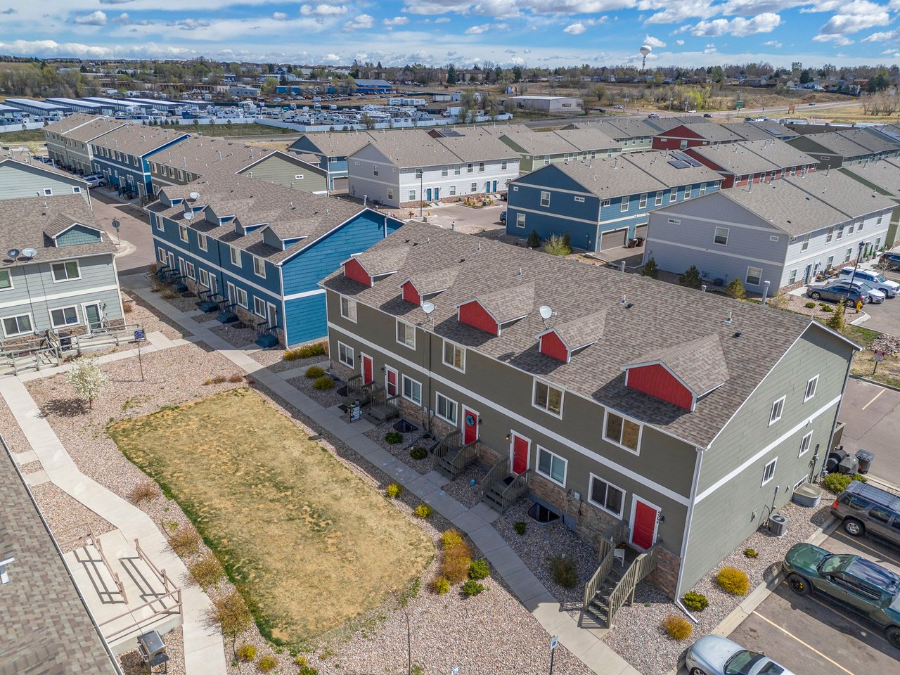 4352 Yellow Dock Point