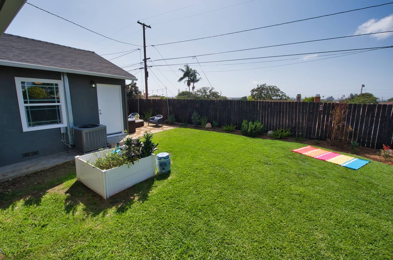 Fantastic 4 Bedroom in super hot Hawthorne