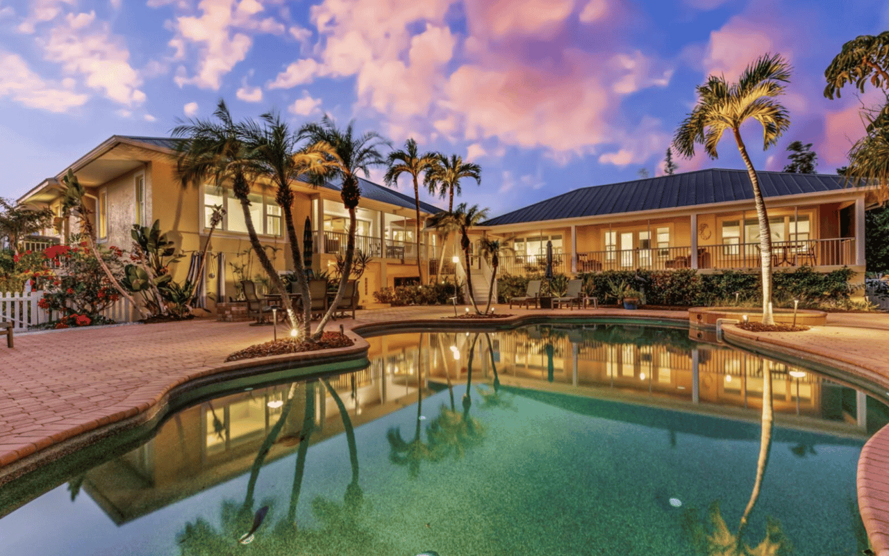 How to Buy a Luxury Home