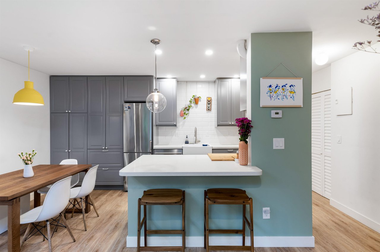 207-1066 E 8th Ave