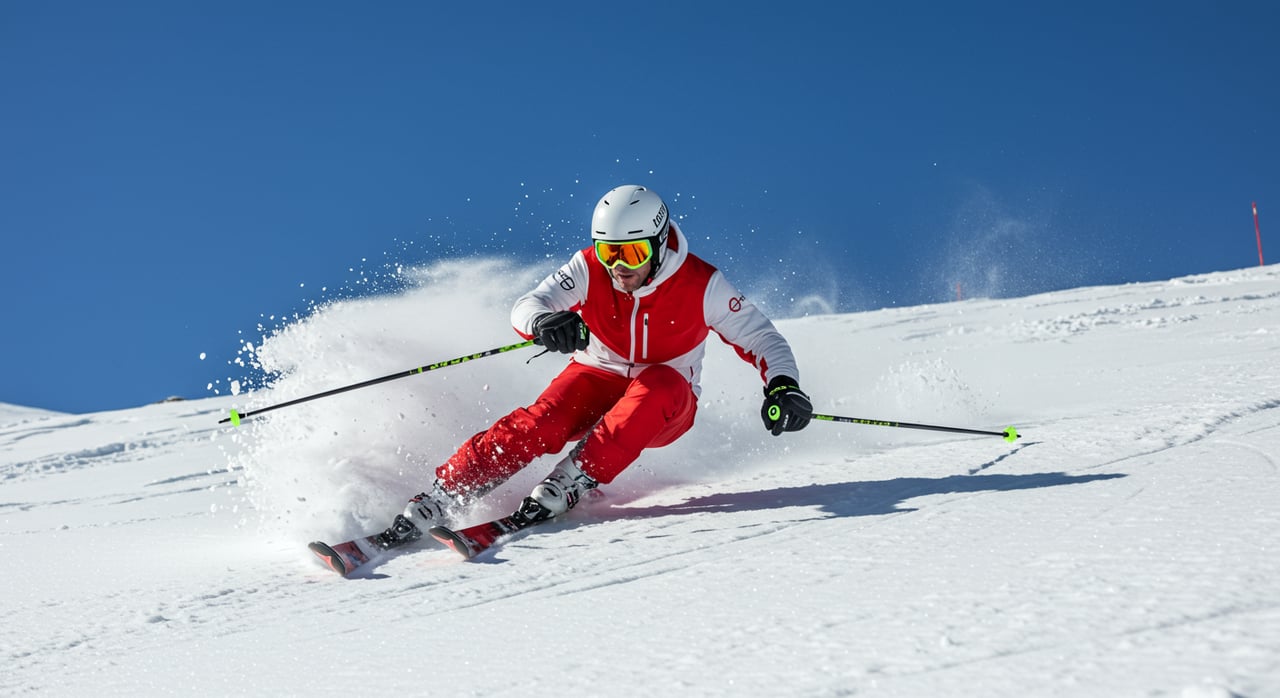 Discovering the Allure of Homes near Ski Resorts in Heber City, Utah