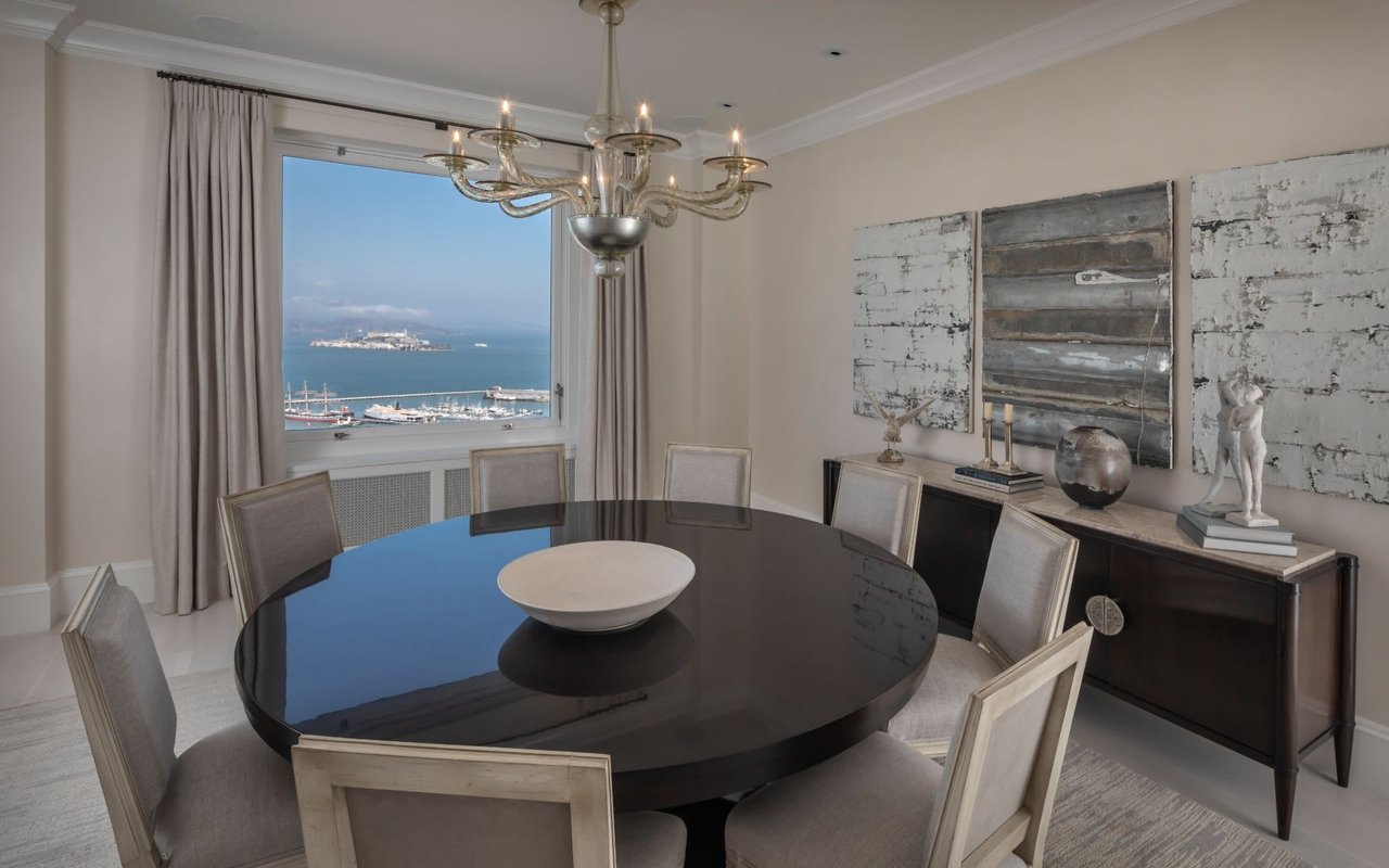 Elegant & Timeless at 1090 Chestnut
