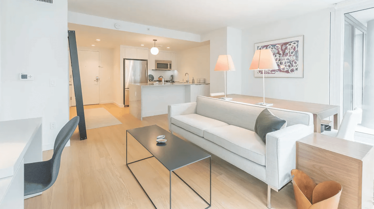 170 Amsterdam Avenue #17-C