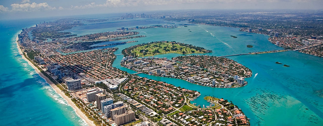 Bay Harbor Islands