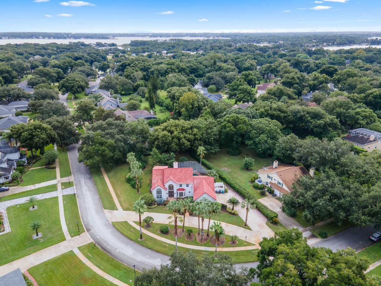 2563 CARTER GROVE CIRCLE