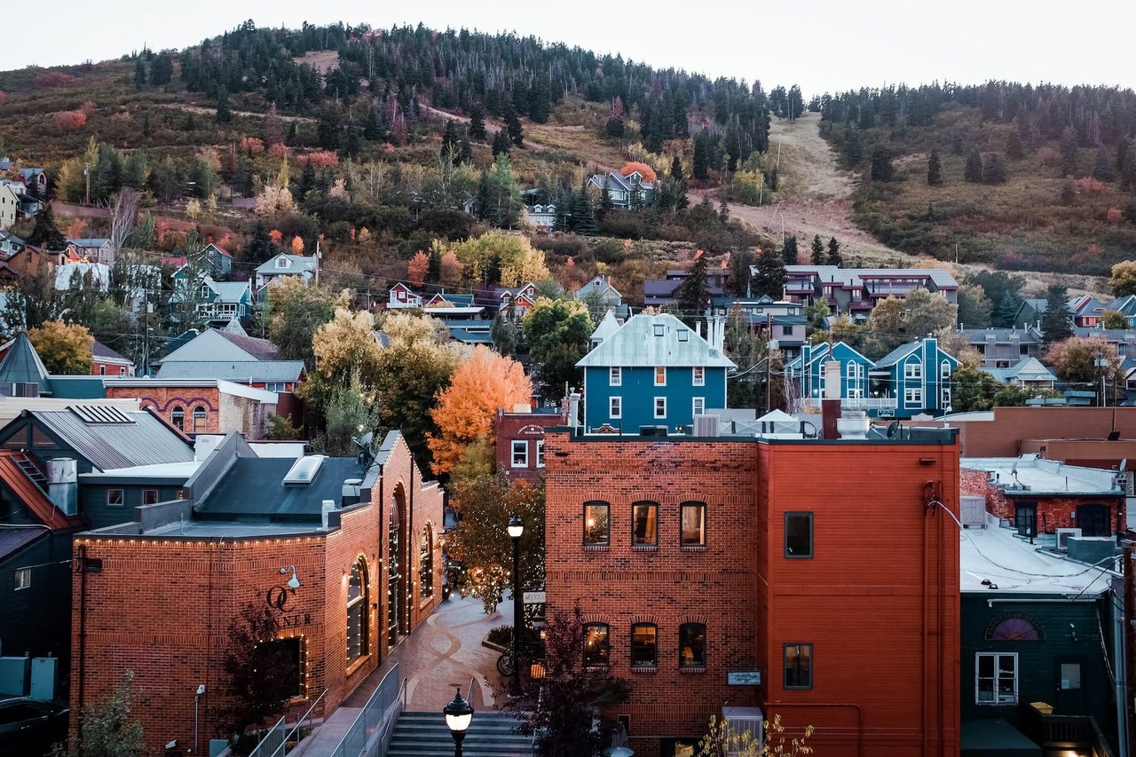 Inside the Lux, Wellness-Focused Residential Community Coming to Park City