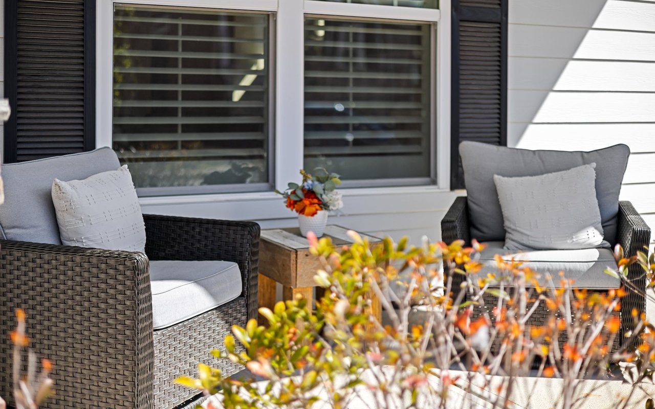 Do You Know a Cool House With a Story?