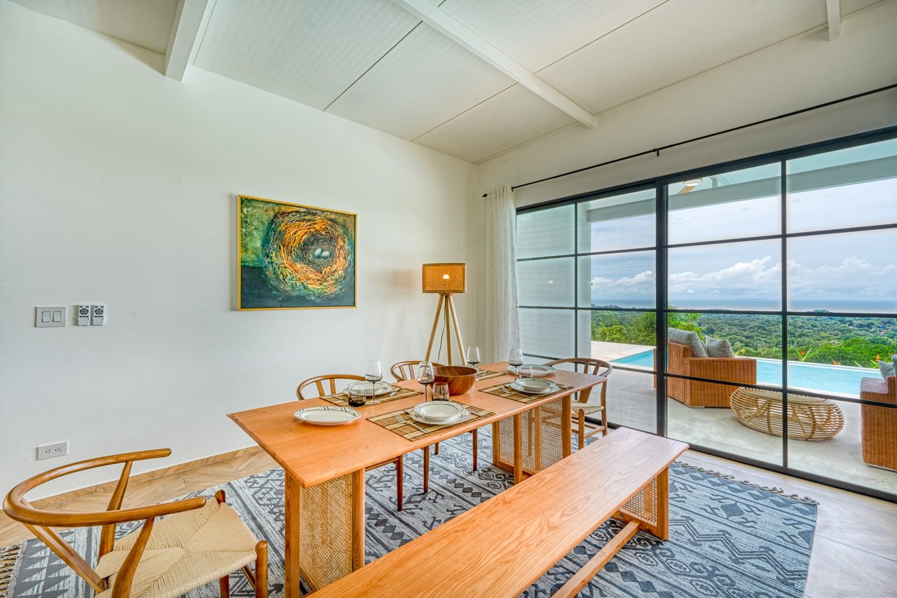 Villas Leoni Sunset View Villa 2