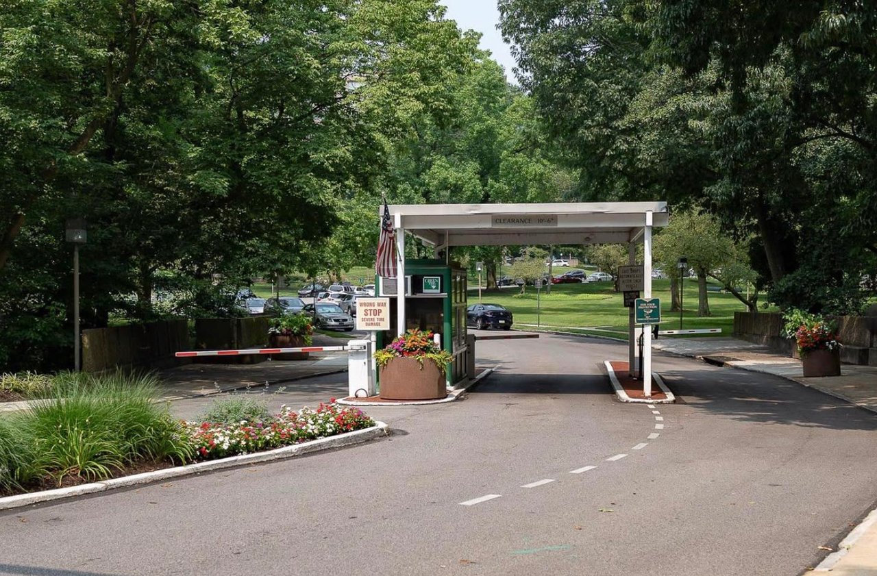 Greenhill Community