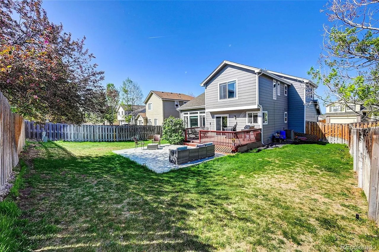 5640 S Quatar Ct