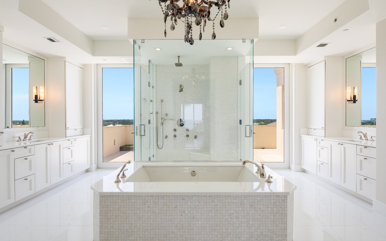 4001 N Ocean Blvd, #604