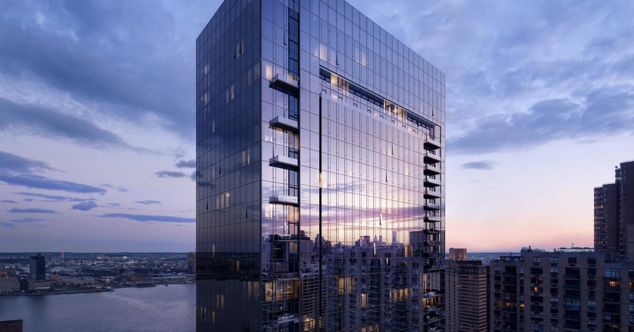 [Building Introduction 37 – Murray Hill]