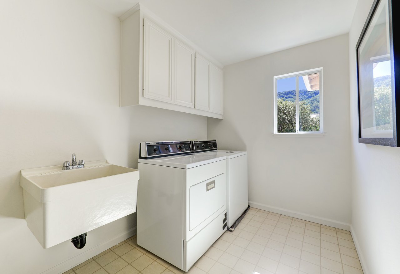 Lucas Valley Estates