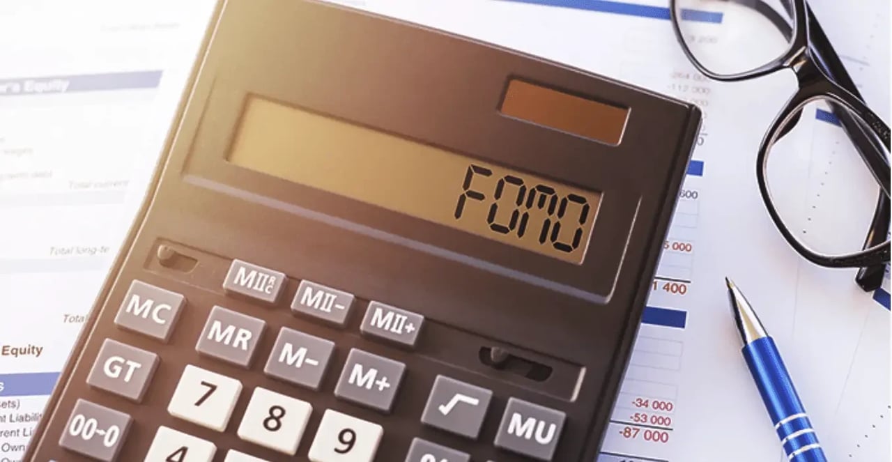 If You Fear You Missed Out on the Low Mortgage Rates, Here Are Reasons to Be Glad You Did