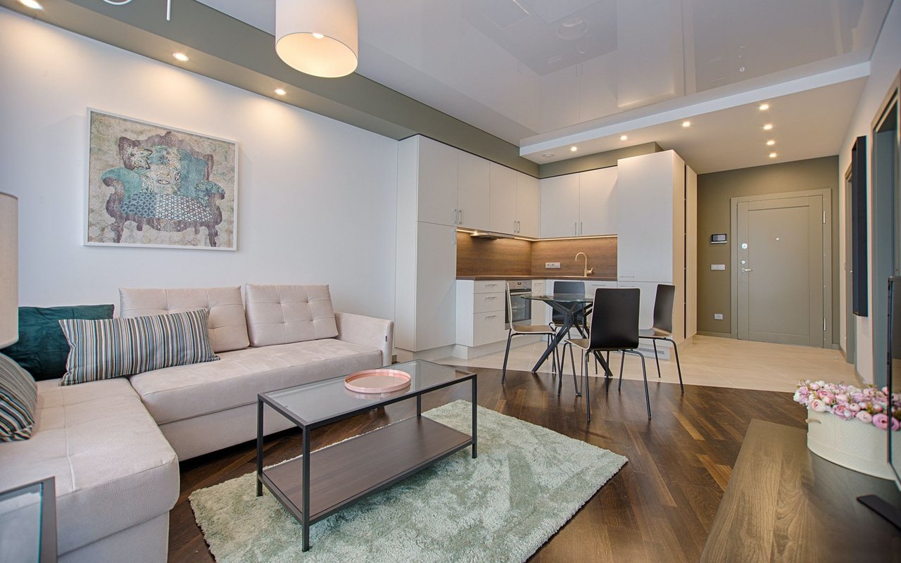 San Francisco Real Estate July 2021 Report