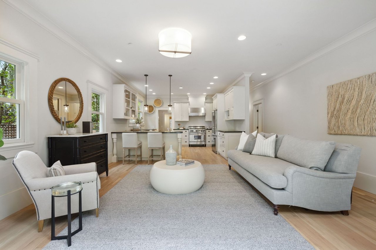 Coveted Winship Park Stunner