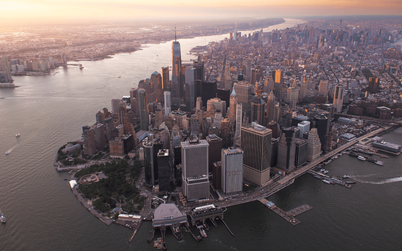 What to Expect from Manhattan Real Estate This Year