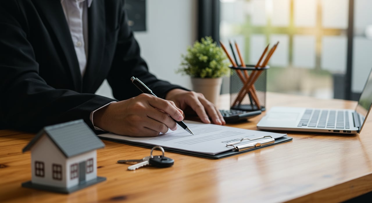 Real Estate Negotiation Strategies From An Expert