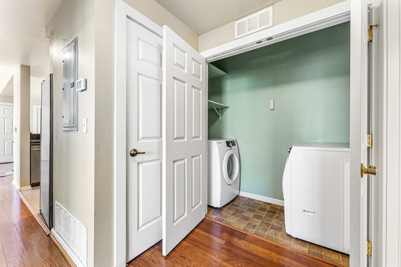 2808 Syracuse Street Unit 216